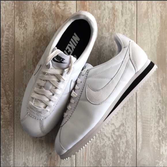 NWT Nike ID Cortez Nylon Custom - Picture 8 of 8